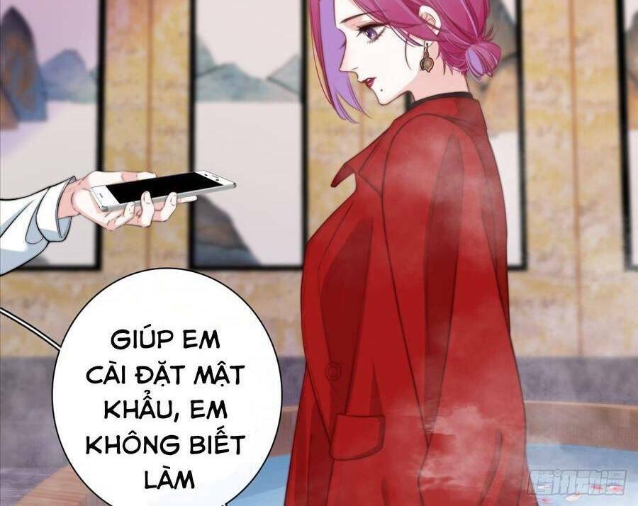 Kim Ốc Tàng Kiều: Chapter 48