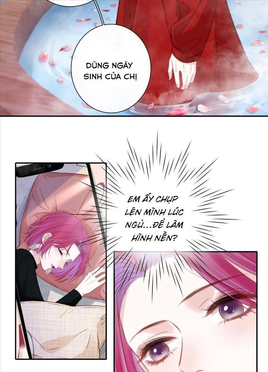 Kim Ốc Tàng Kiều: Chapter 48