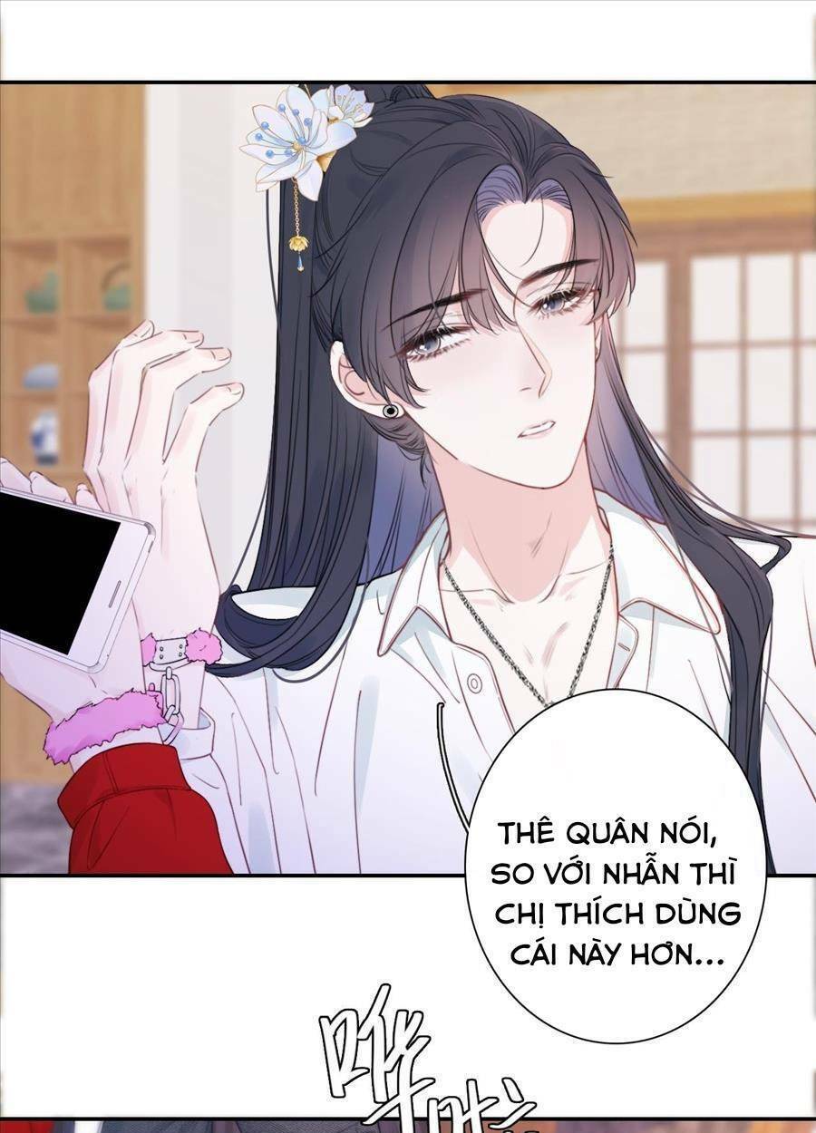 Kim Ốc Tàng Kiều: Chapter 48