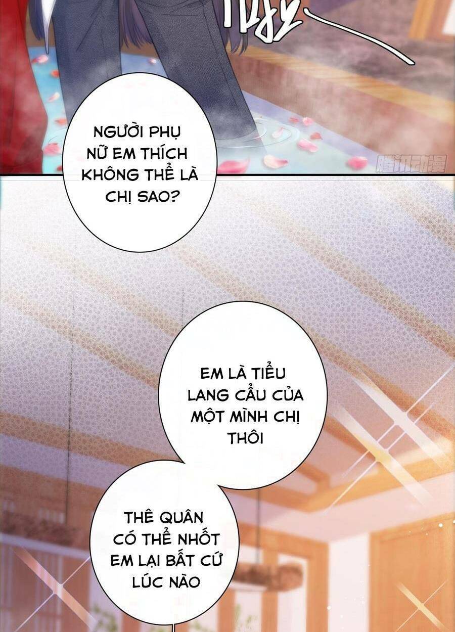 Kim Ốc Tàng Kiều: Chapter 48