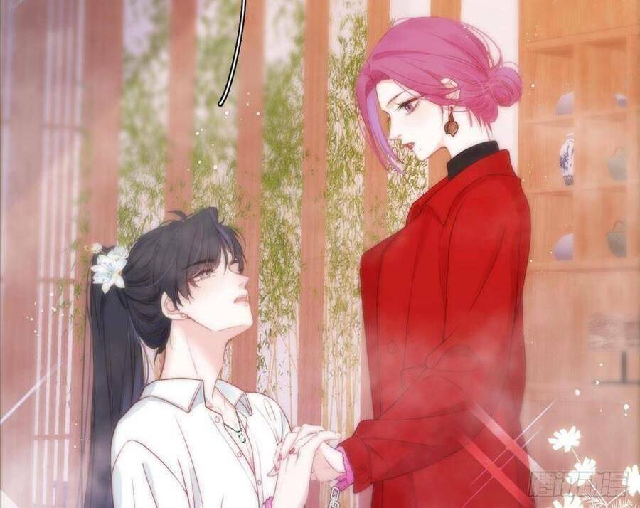 Kim Ốc Tàng Kiều: Chapter 48