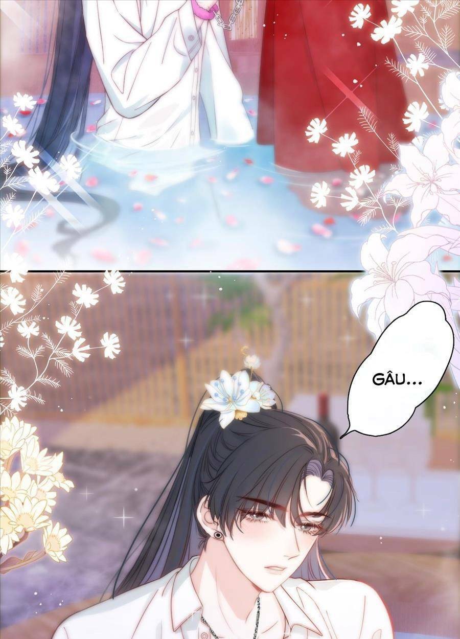 Kim Ốc Tàng Kiều: Chapter 48