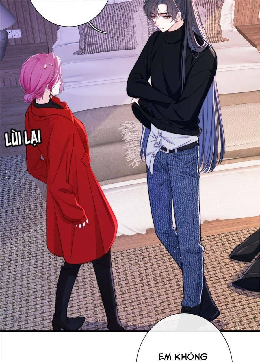 Kim Ốc Tàng Kiều: Chapter 48