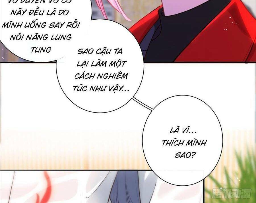 Kim Ốc Tàng Kiều: Chapter 48