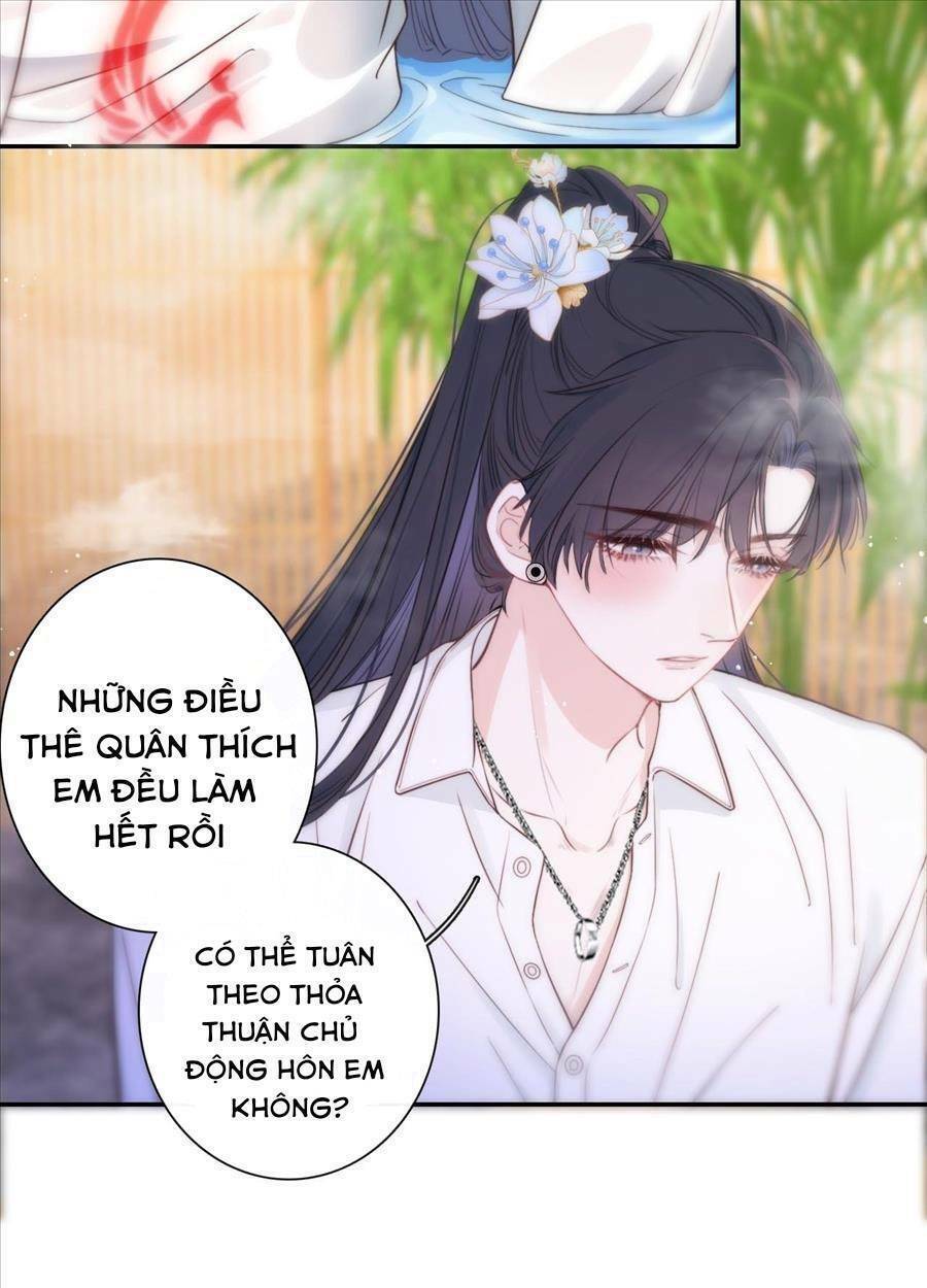 Kim Ốc Tàng Kiều: Chapter 48