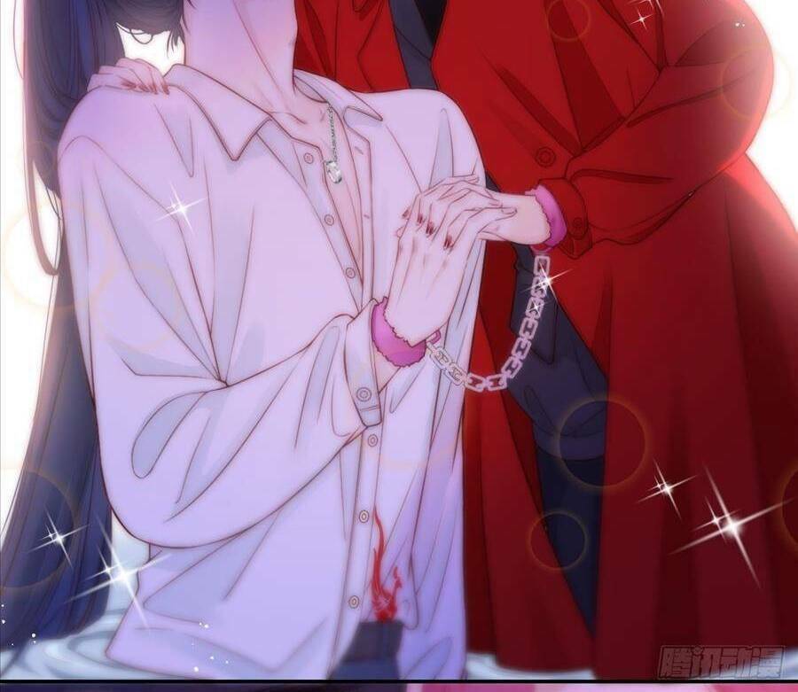 Kim Ốc Tàng Kiều: Chapter 48