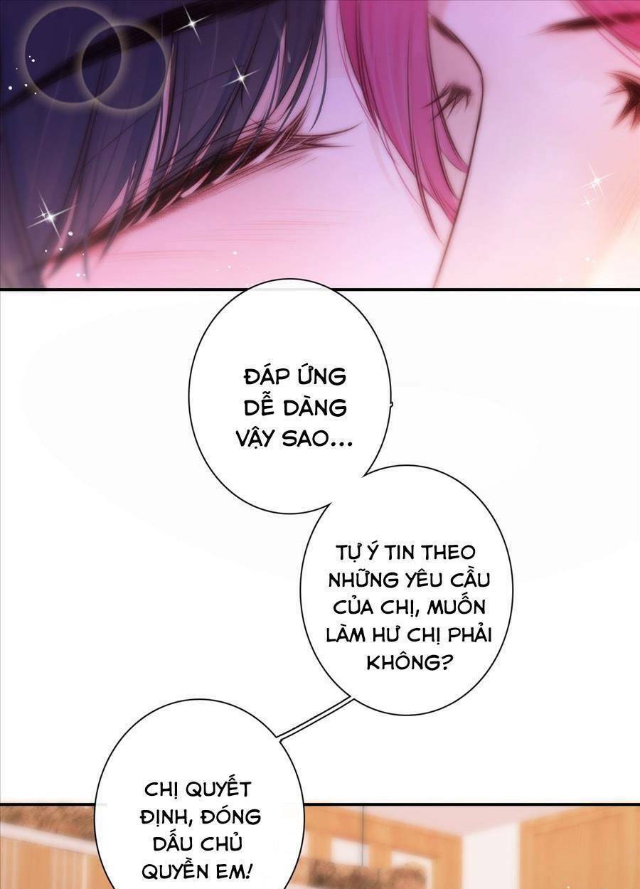 Kim Ốc Tàng Kiều: Chapter 48