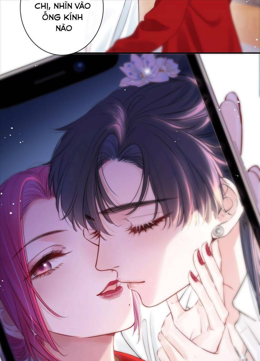 Kim Ốc Tàng Kiều: Chapter 48