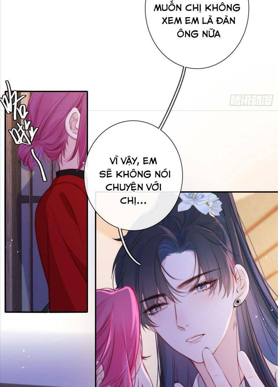 Kim Ốc Tàng Kiều: Chapter 48