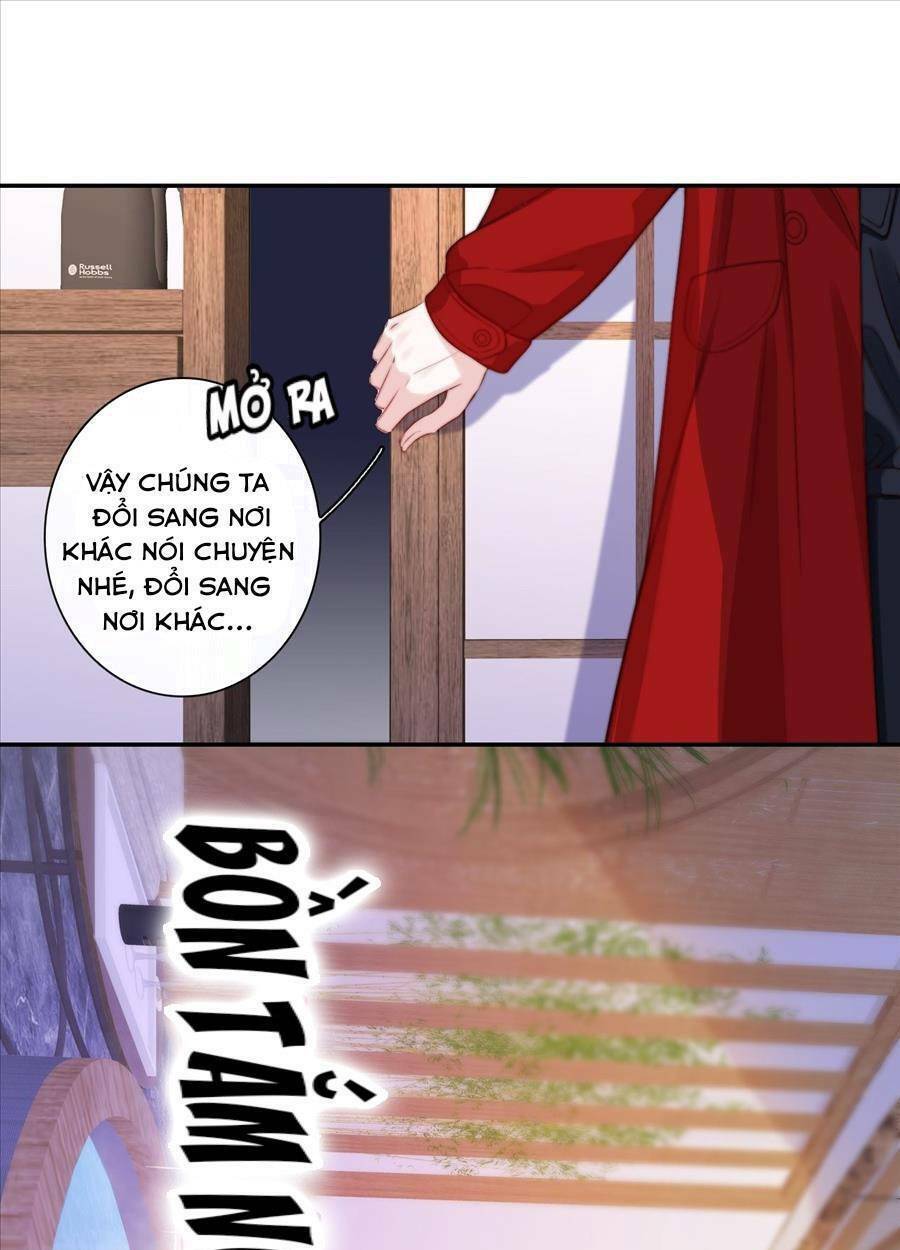 Kim Ốc Tàng Kiều: Chapter 48