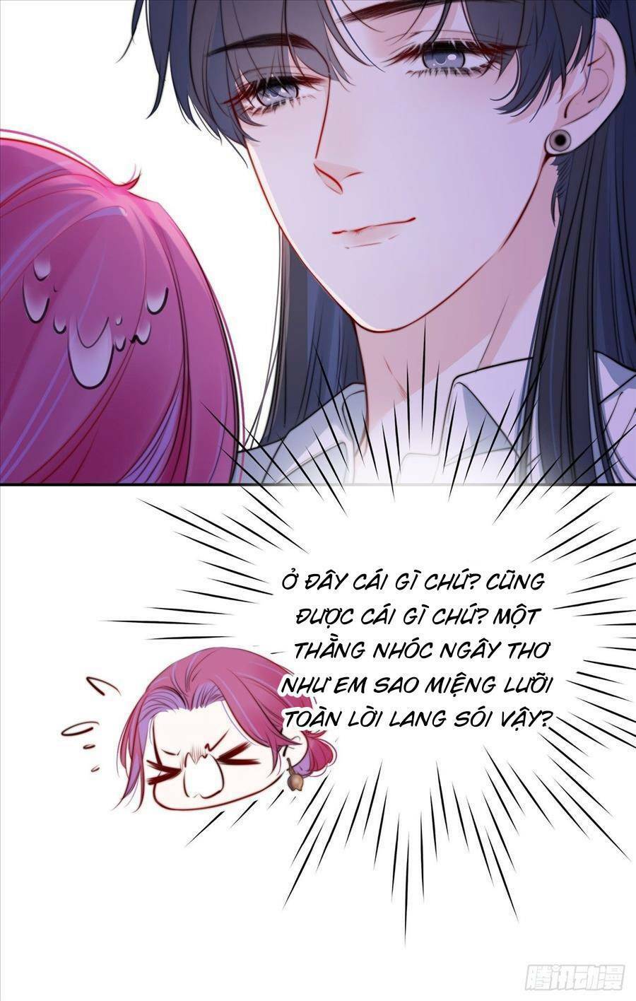 Kim Ốc Tàng Kiều: Chapter 48