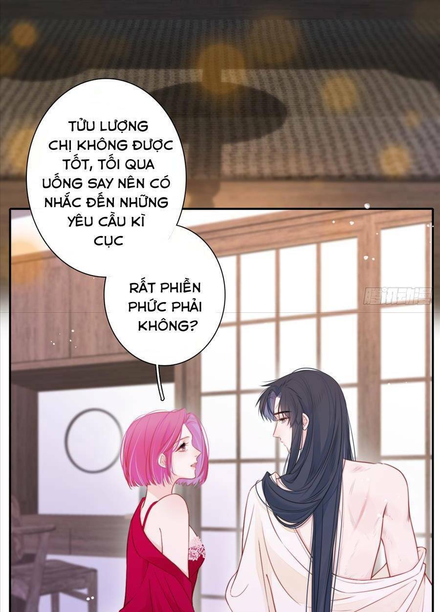 Kim Ốc Tàng Kiều: Chapter 49