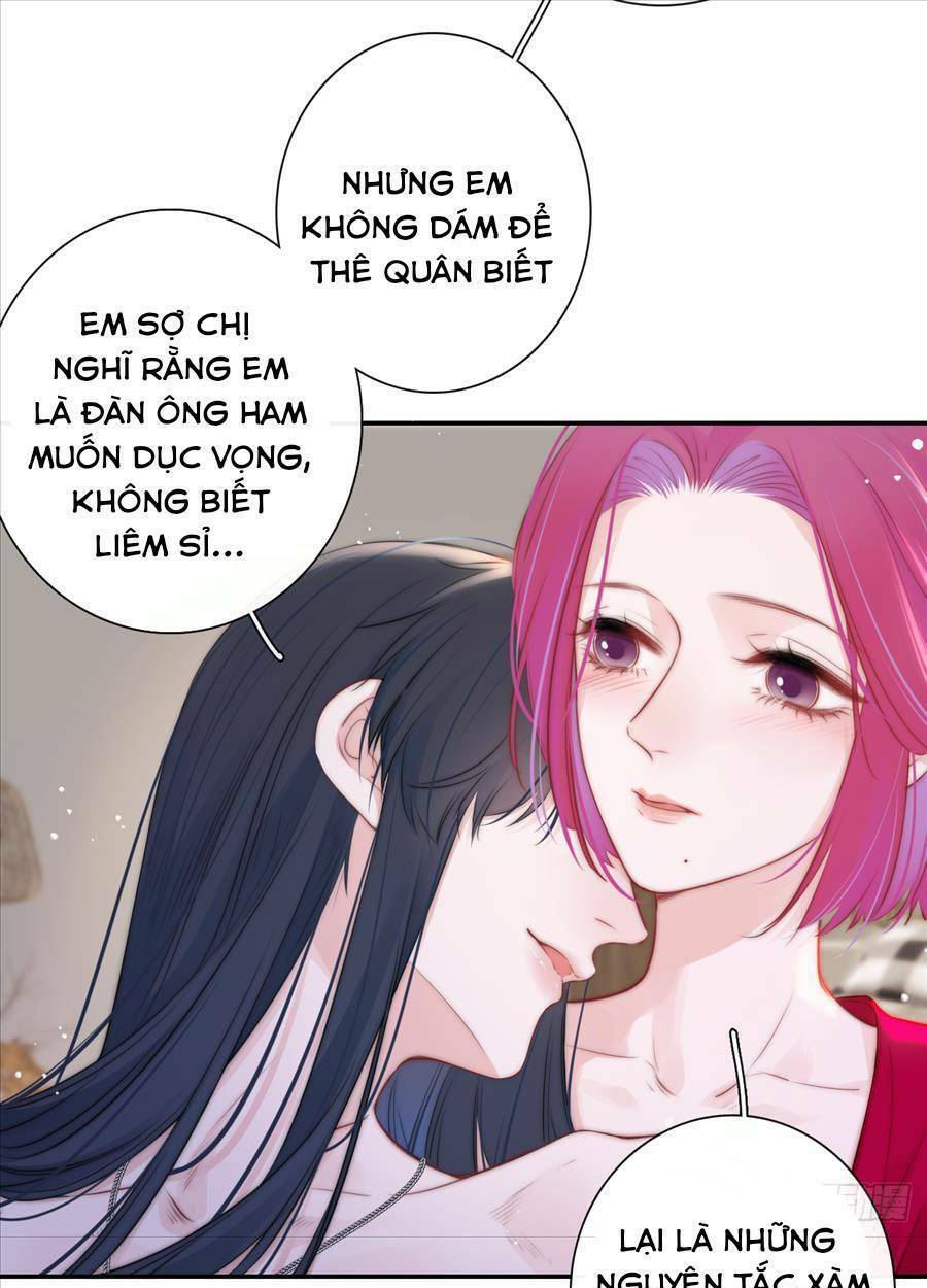 Kim Ốc Tàng Kiều: Chapter 49