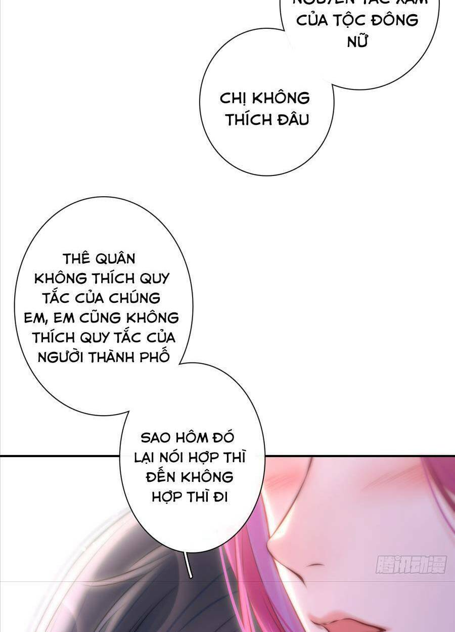 Kim Ốc Tàng Kiều: Chapter 49