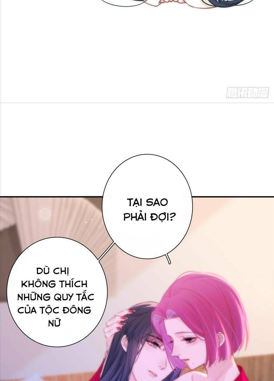 Kim Ốc Tàng Kiều: Chapter 49