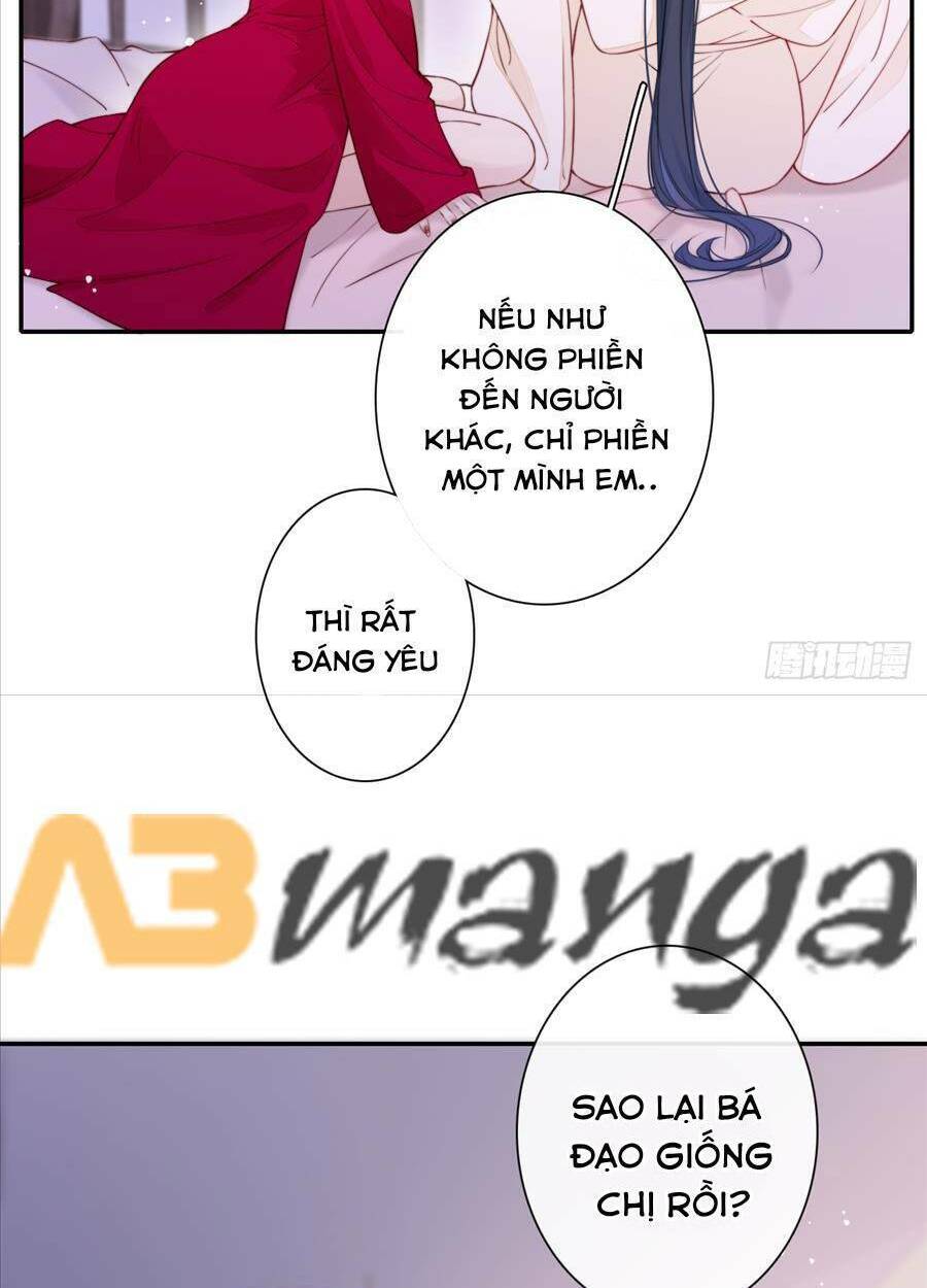 Kim Ốc Tàng Kiều: Chapter 49