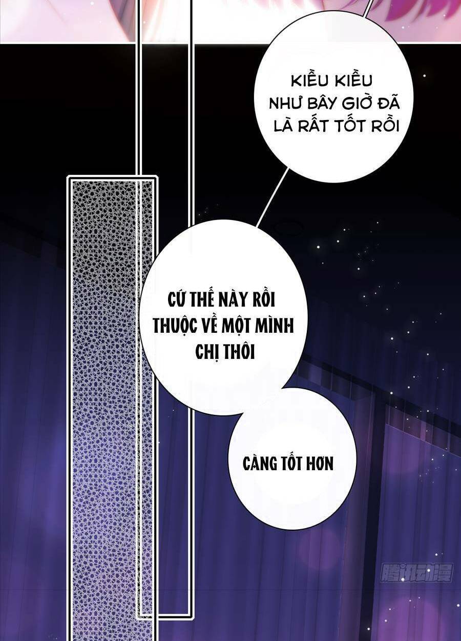 Kim Ốc Tàng Kiều: Chapter 49