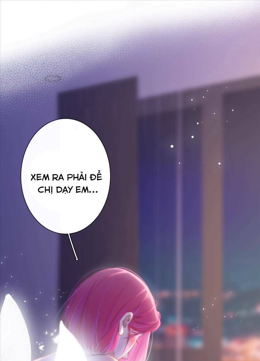 Kim Ốc Tàng Kiều: Chapter 49