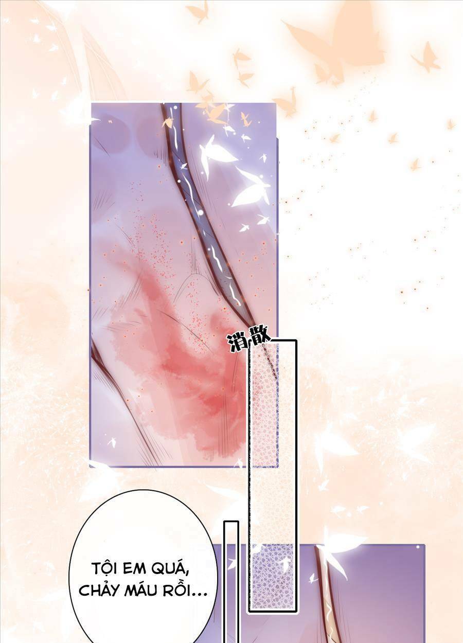 Kim Ốc Tàng Kiều: Chapter 49