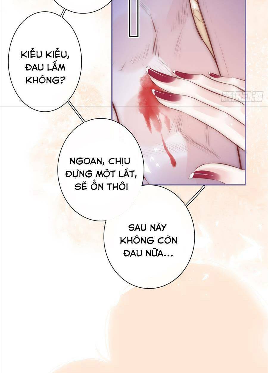 Kim Ốc Tàng Kiều: Chapter 49