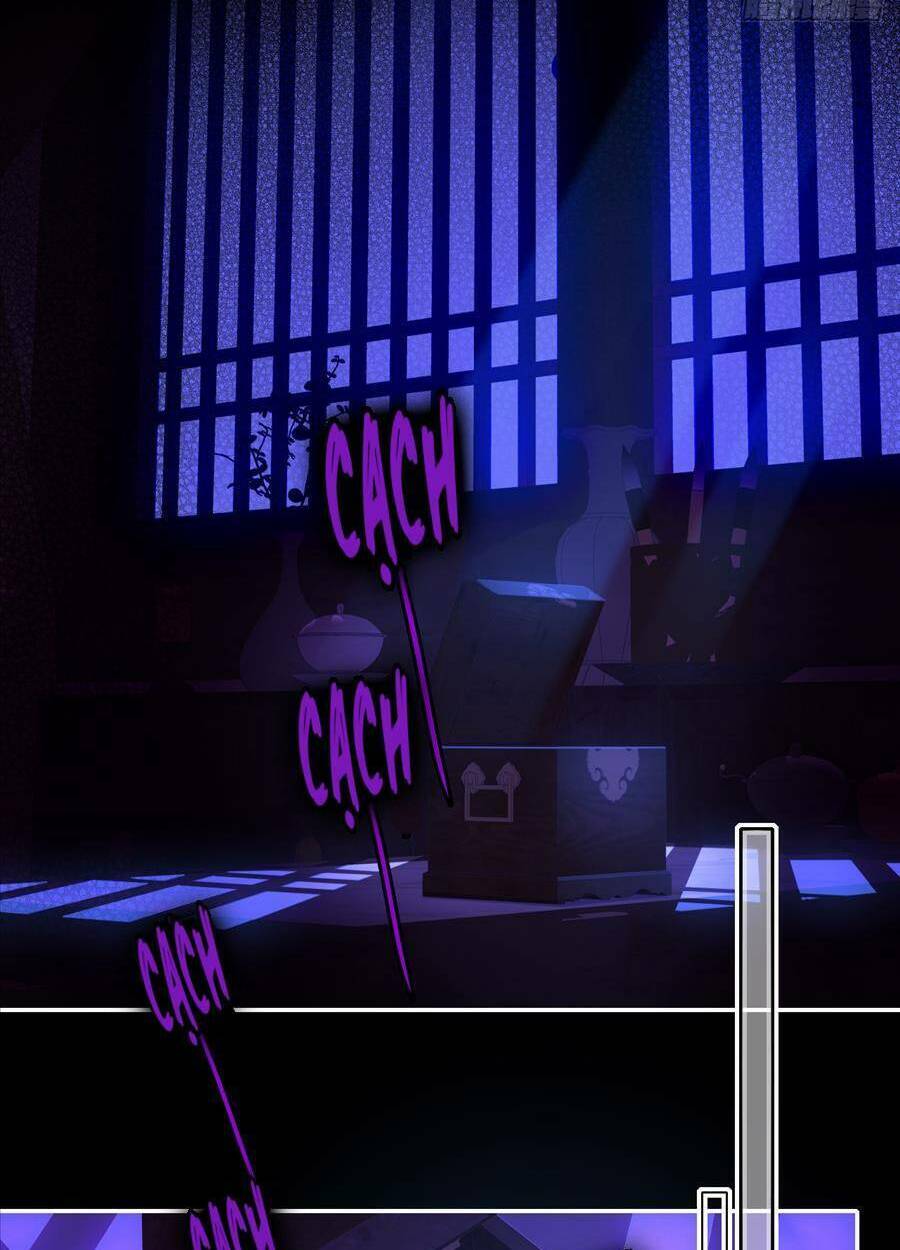 Kim Ốc Tàng Kiều: Chapter 49