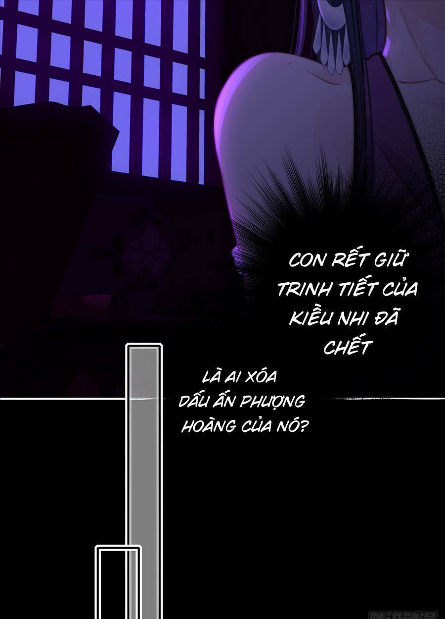 Kim Ốc Tàng Kiều: Chapter 49
