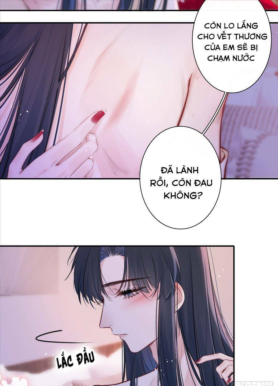 Kim Ốc Tàng Kiều: Chapter 49