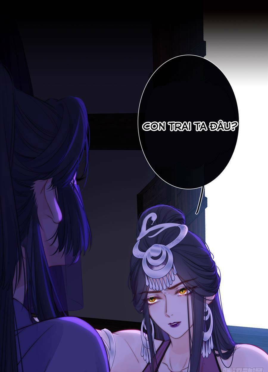 Kim Ốc Tàng Kiều: Chapter 49