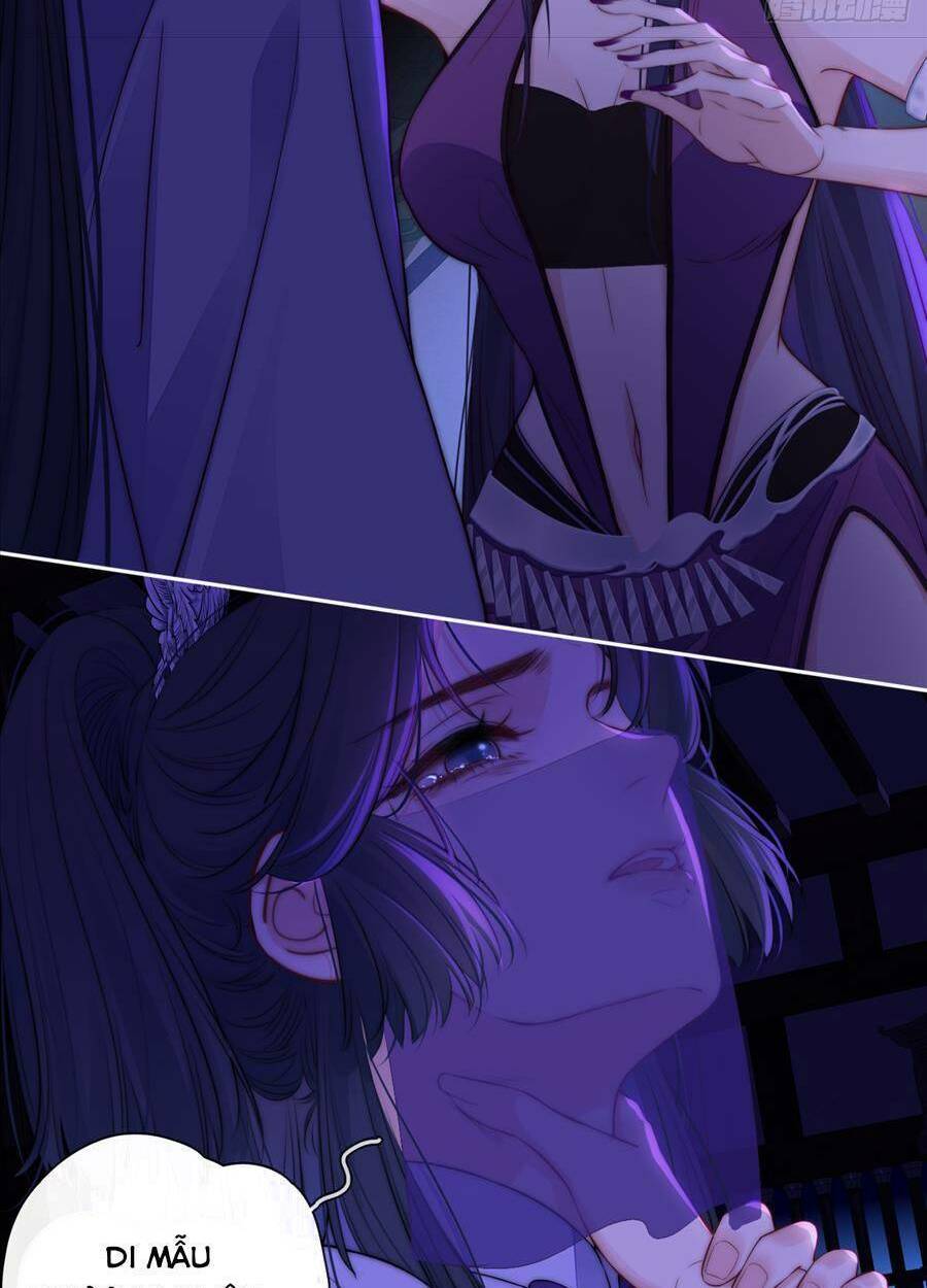 Kim Ốc Tàng Kiều: Chapter 49