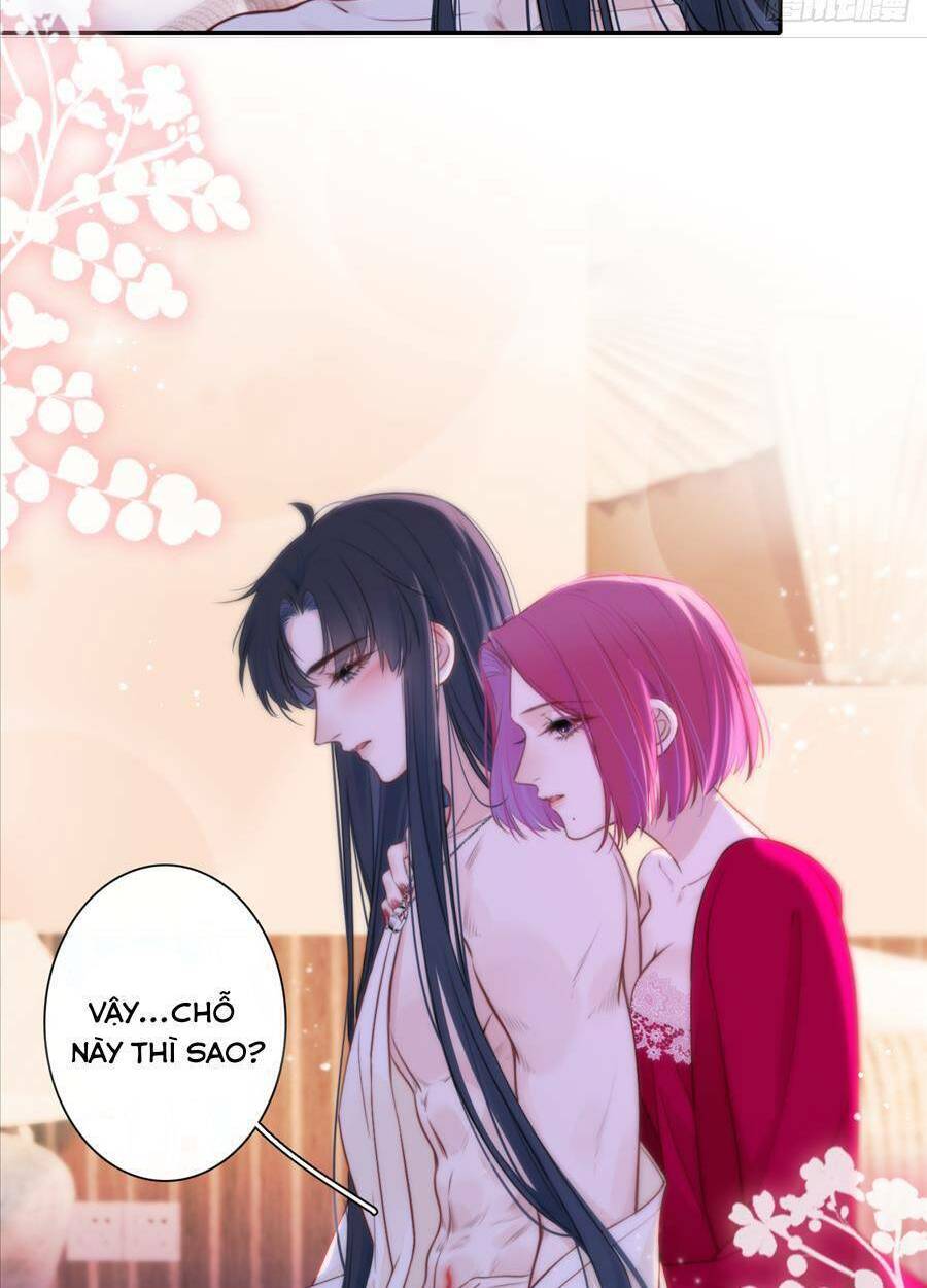 Kim Ốc Tàng Kiều: Chapter 49