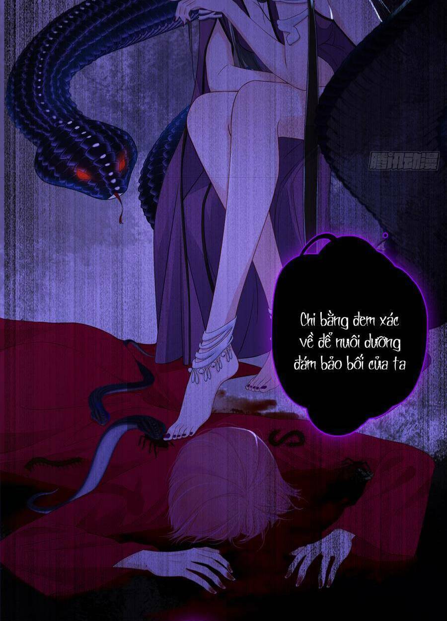 Kim Ốc Tàng Kiều: Chapter 49