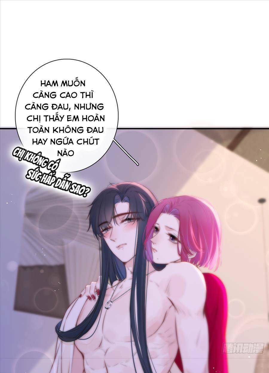 Kim Ốc Tàng Kiều: Chapter 49