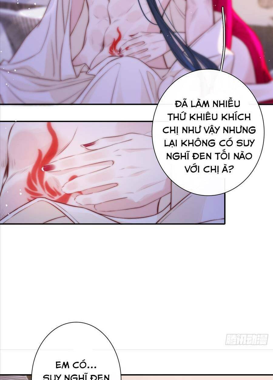 Kim Ốc Tàng Kiều: Chapter 49