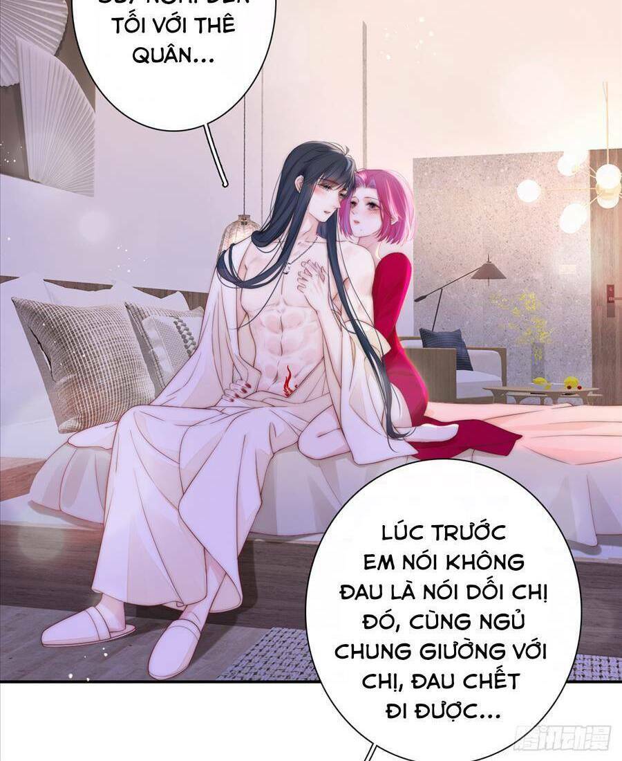 Kim Ốc Tàng Kiều: Chapter 49