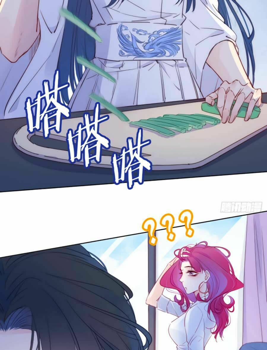 Kim Ốc Tàng Kiều: Chapter 5