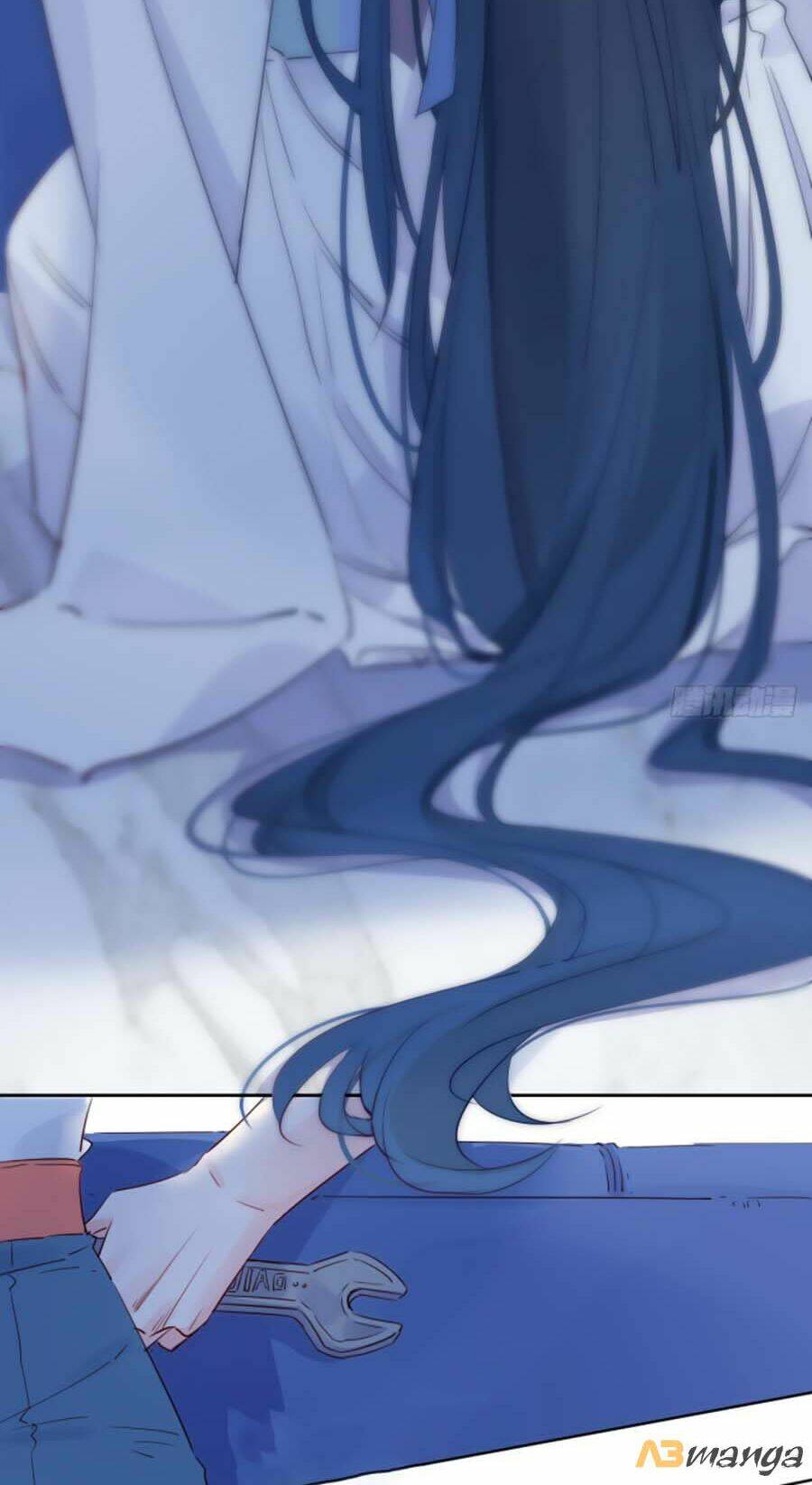 Kim Ốc Tàng Kiều: Chapter 5