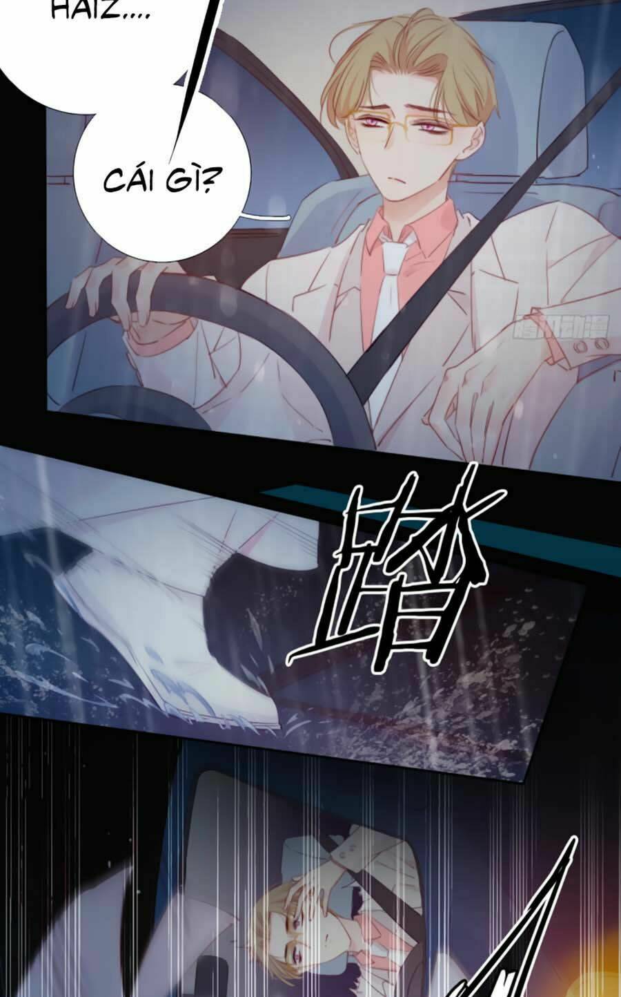 Kim Ốc Tàng Kiều: Chapter 5