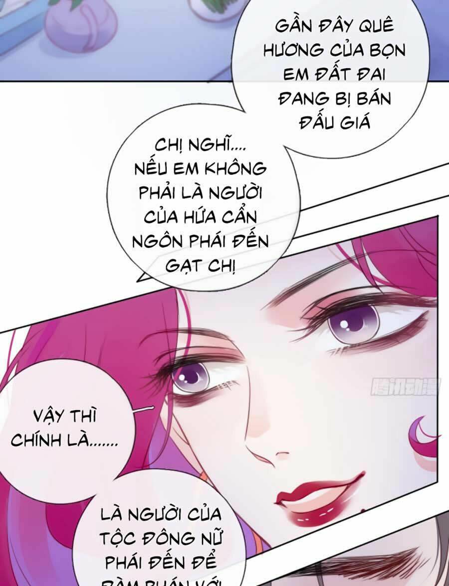 Kim Ốc Tàng Kiều: Chapter 5