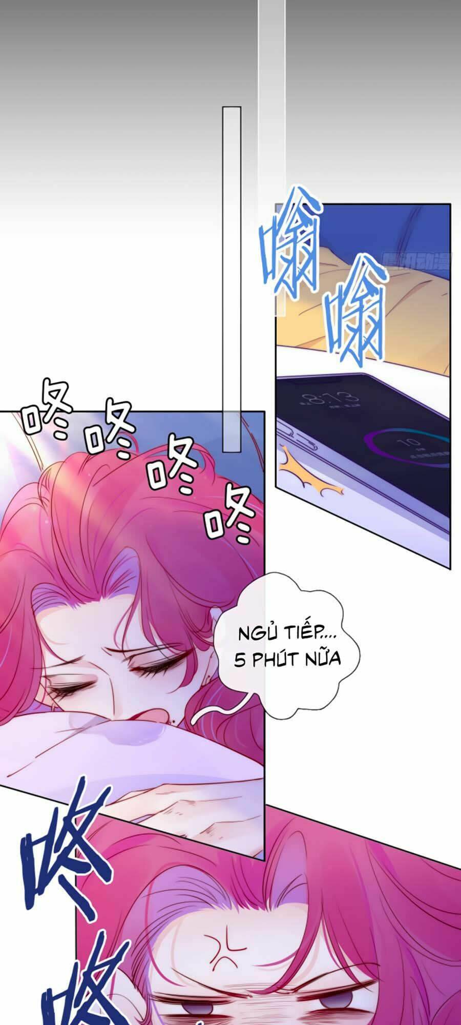 Kim Ốc Tàng Kiều: Chapter 5