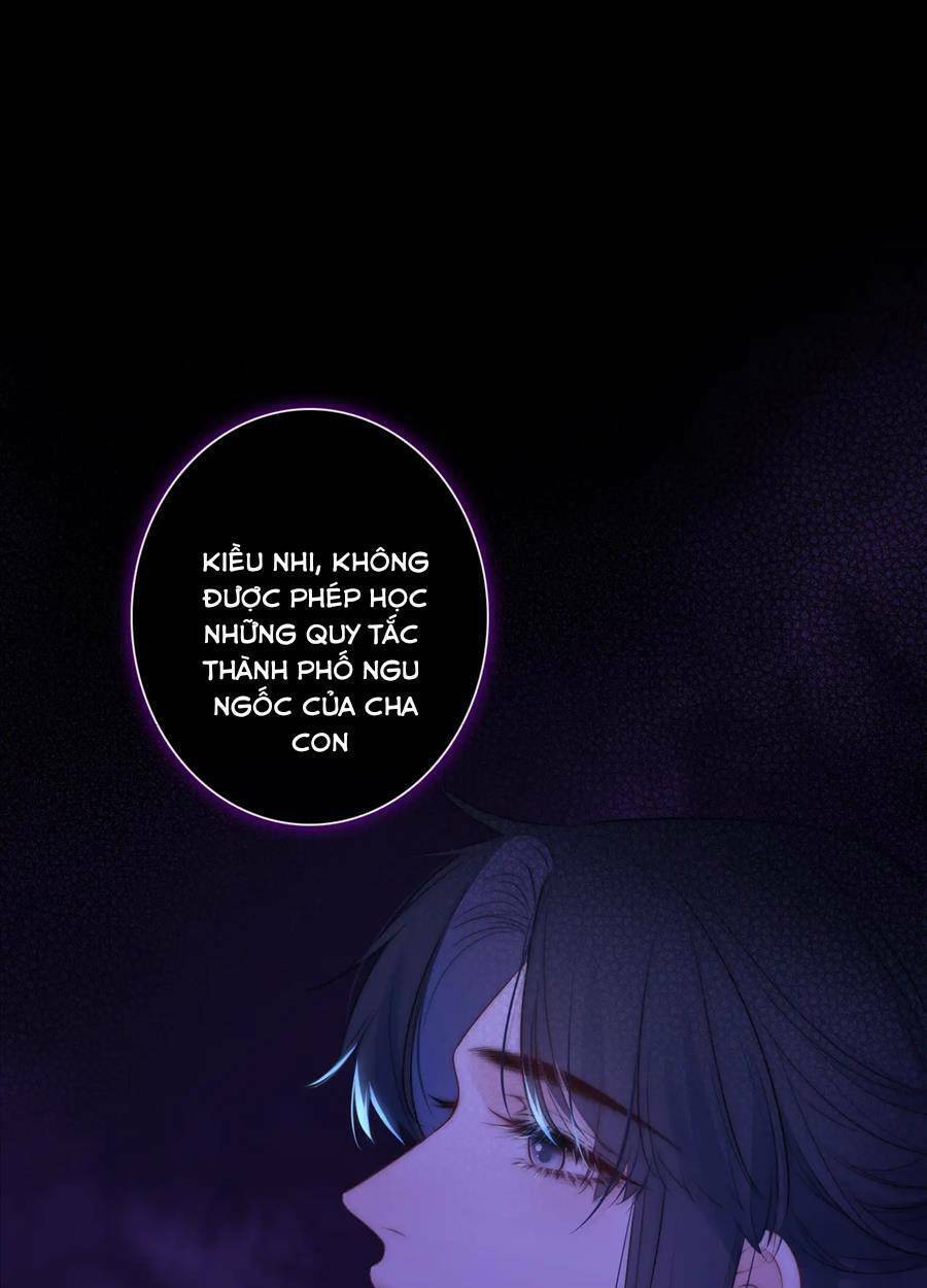 Kim Ốc Tàng Kiều: Chapter 50