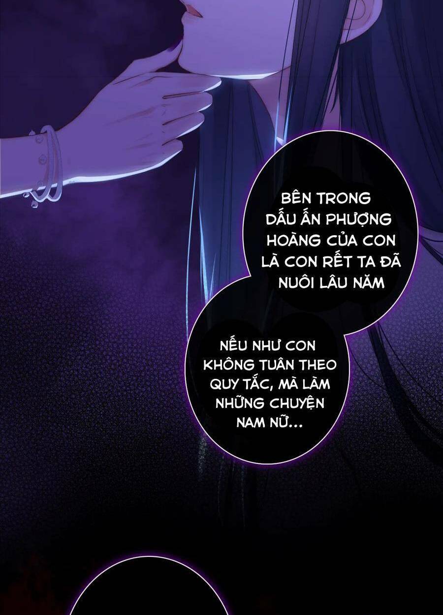 Kim Ốc Tàng Kiều: Chapter 50