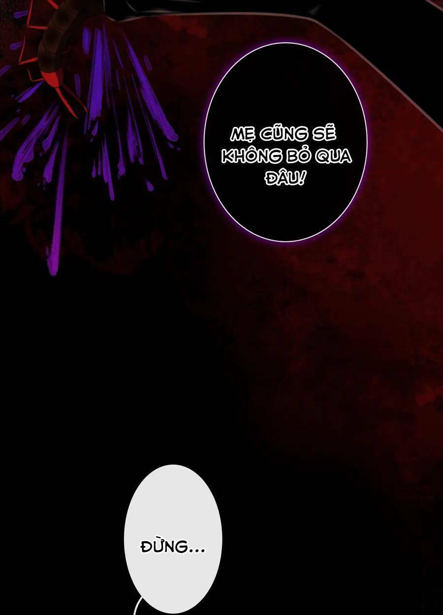 Kim Ốc Tàng Kiều: Chapter 50