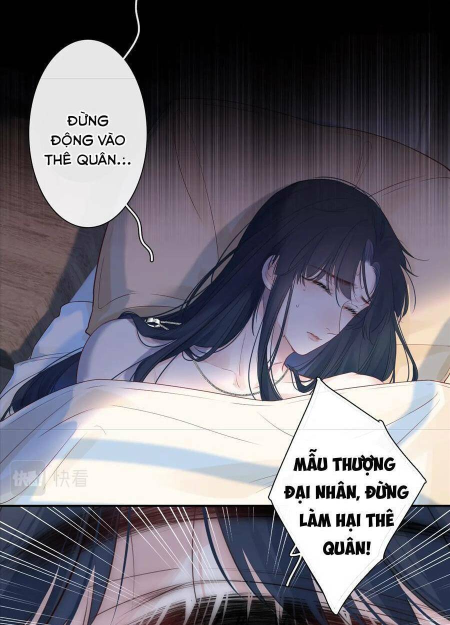 Kim Ốc Tàng Kiều: Chapter 50