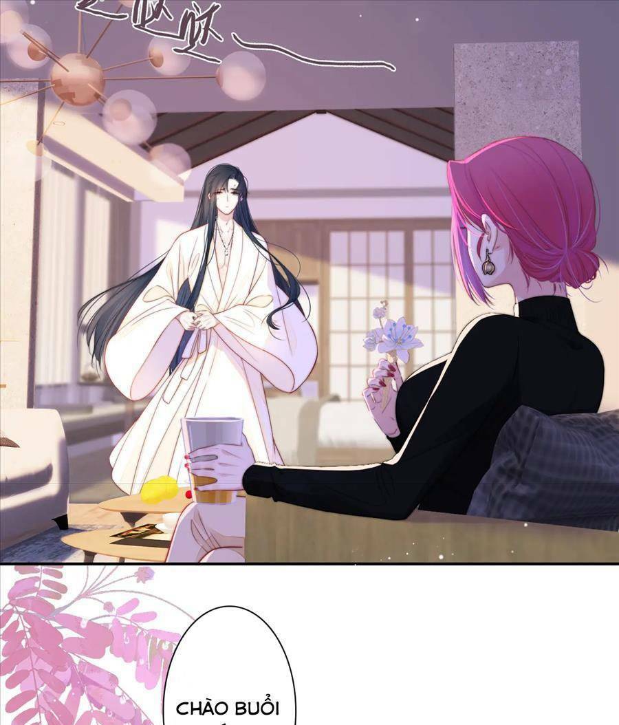 Kim Ốc Tàng Kiều: Chapter 50