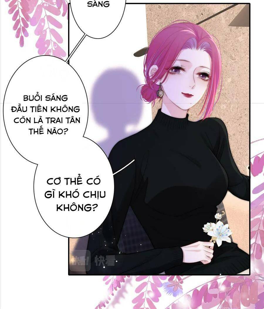 Kim Ốc Tàng Kiều: Chapter 50