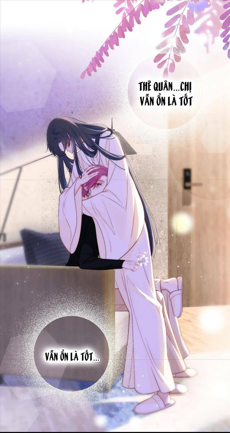 Kim Ốc Tàng Kiều: Chapter 50