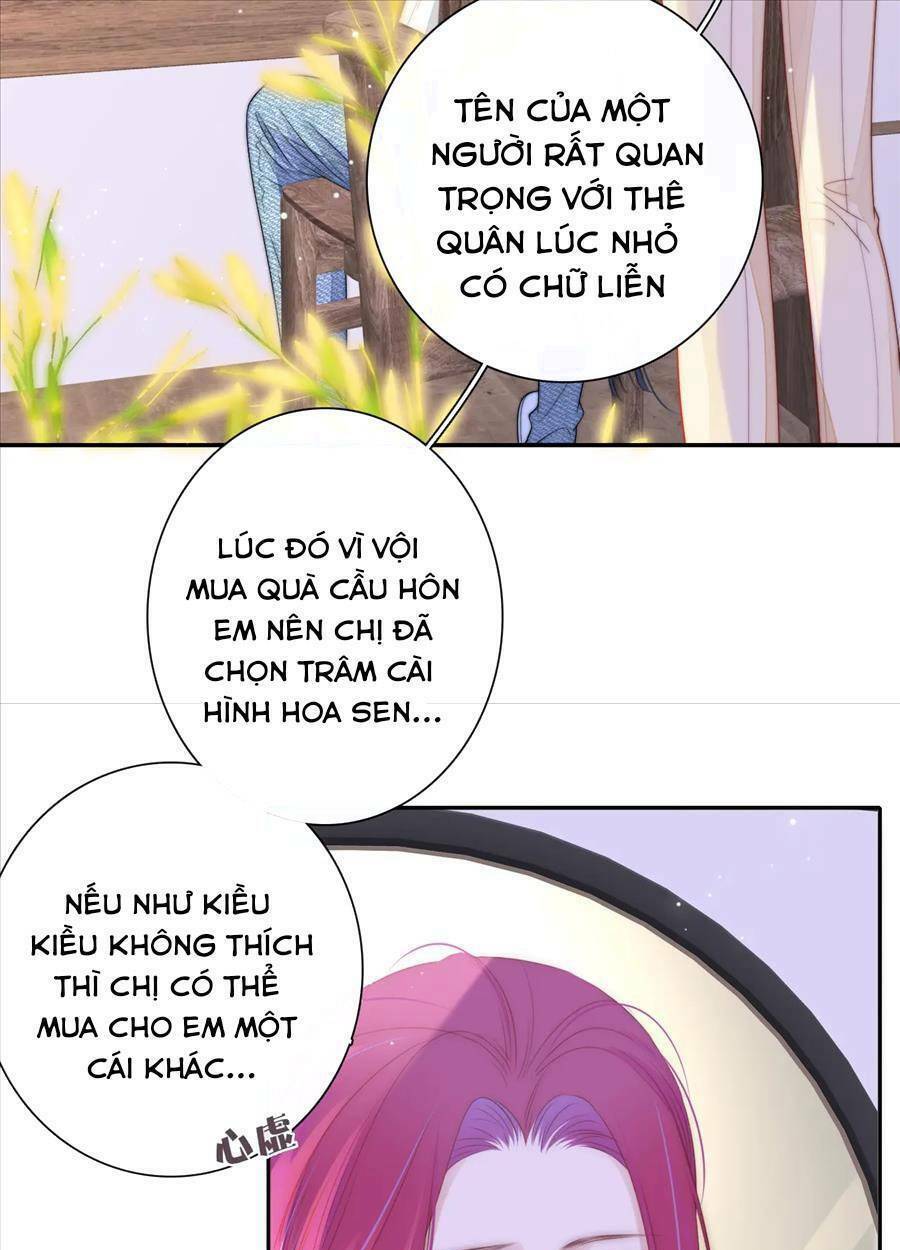 Kim Ốc Tàng Kiều: Chapter 50