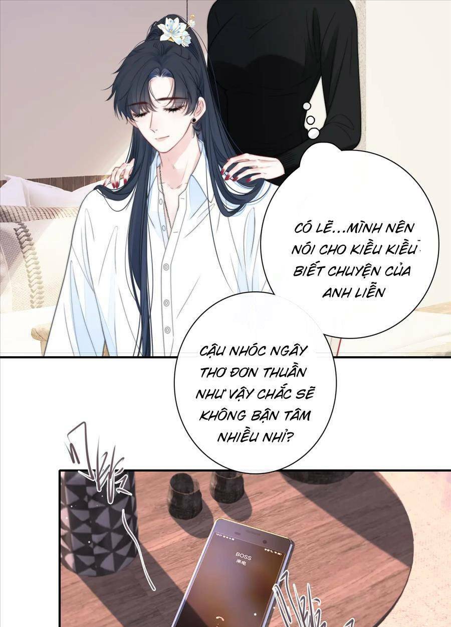 Kim Ốc Tàng Kiều: Chapter 50