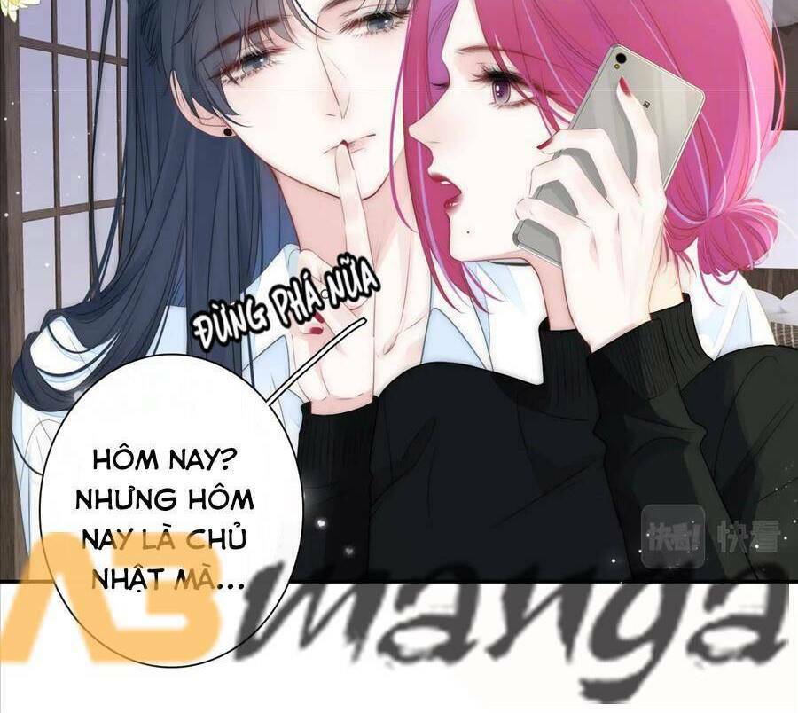 Kim Ốc Tàng Kiều: Chapter 50
