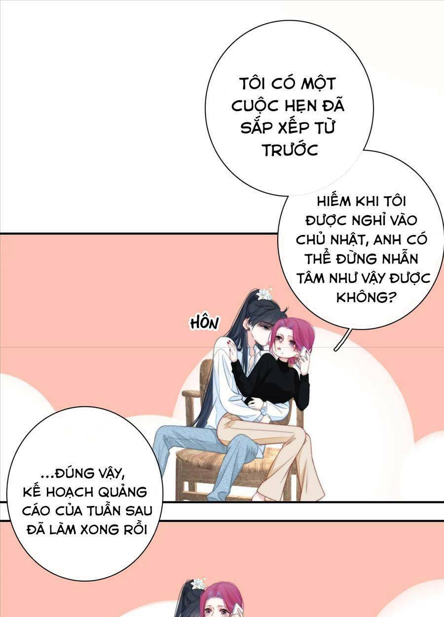 Kim Ốc Tàng Kiều: Chapter 50